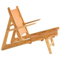 Borge Mogensen "Hunting Chair"