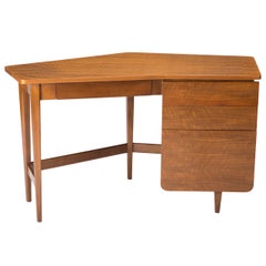 Desk by Bertha Schaefer for Singer and Sons