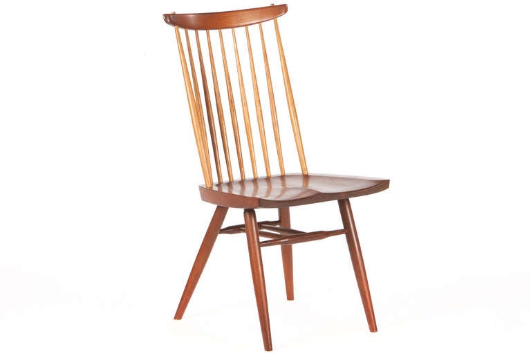 Set Of 12 George Nakashima 