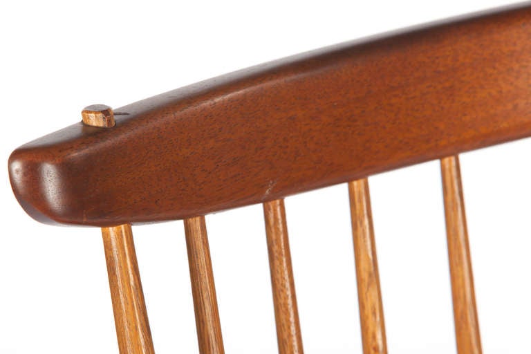 Set Of 12 George Nakashima 