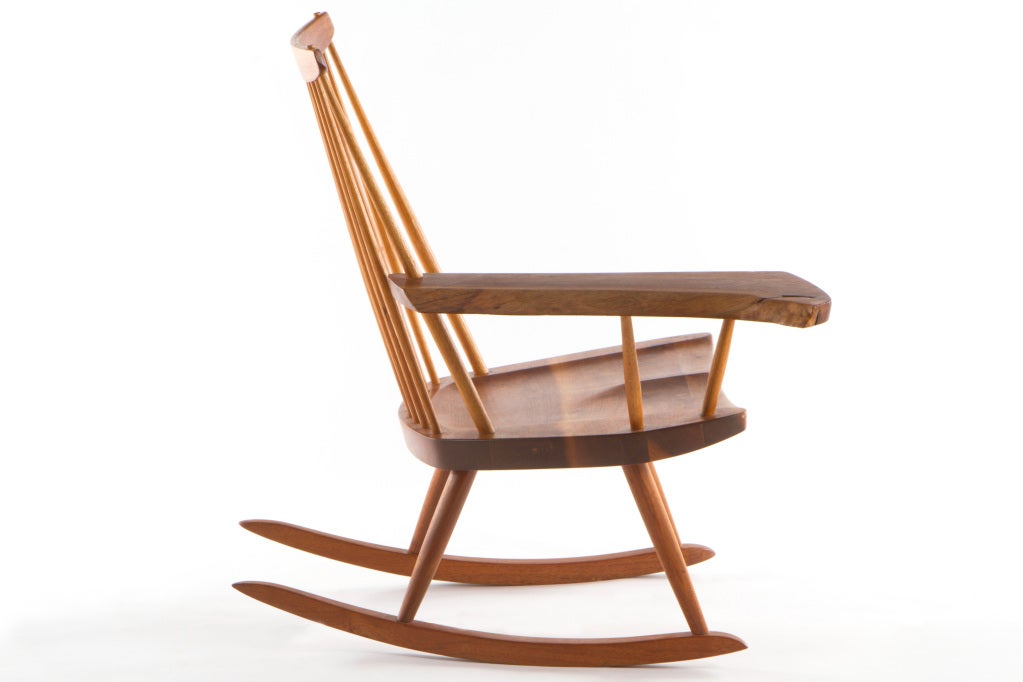 George Nakashima 1