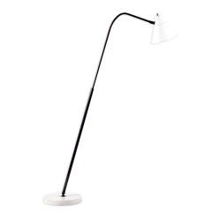 Floor lamp designed by Angelo Ostuni for O Luce Floor lamp designed by Angelo Ostuni for O Luce