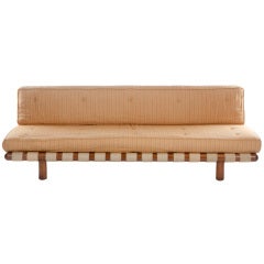 T.H. Robsjohn-Gibbings Sofa