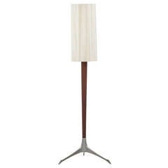 Vladamir Kagan Tri-Symmetric Floor Lamp