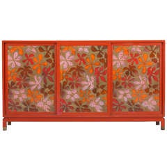 Harvey Probber Sideboard