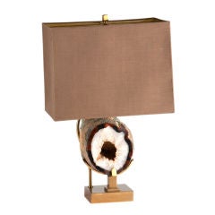 Willy Daro  Table Lamp