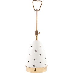 Angelo Lelli Table Lamp For Arredoluce 2