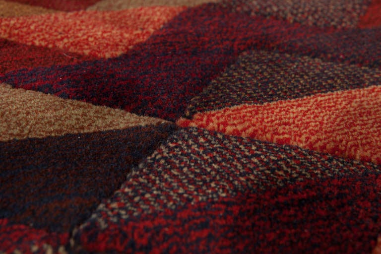 Missoni Carpet at 1stdibs