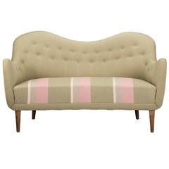 Finn Juhl Sofa for Bovirke BO 46