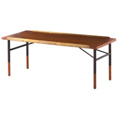 Finn Juhl Bench