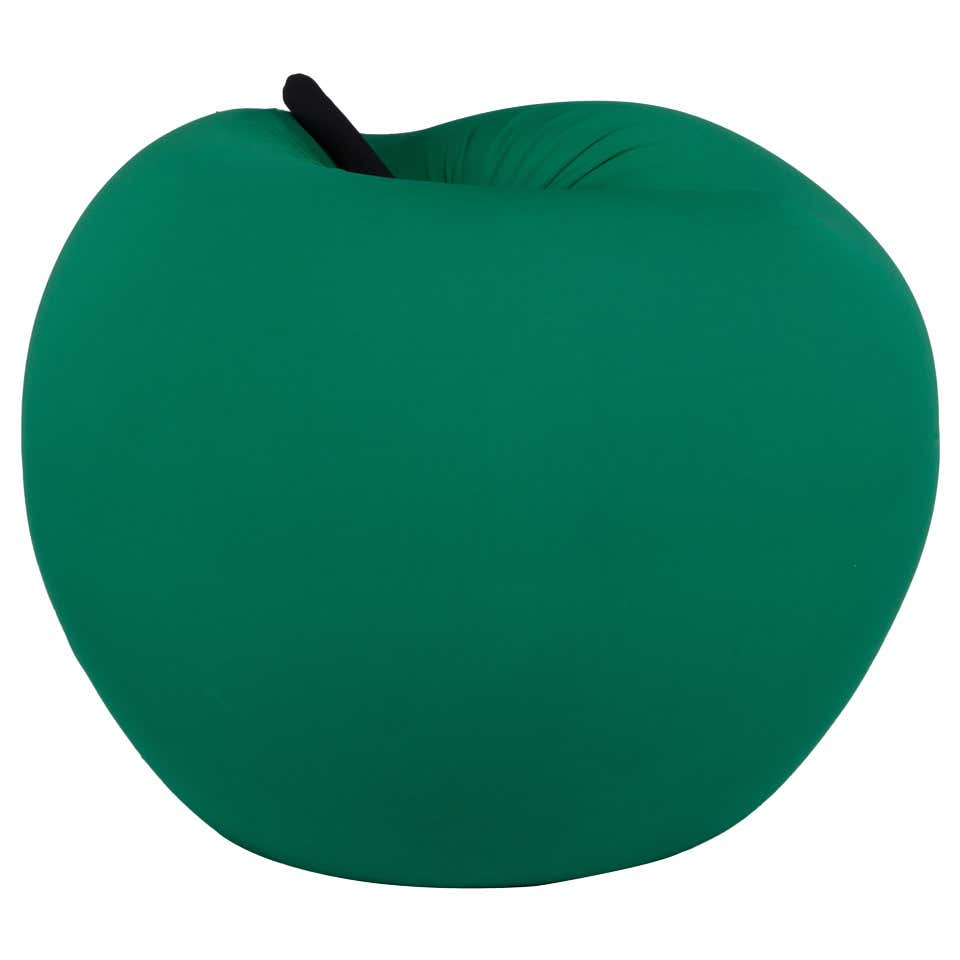 Studio 65 Apple Stool For Sale at 1stDibs