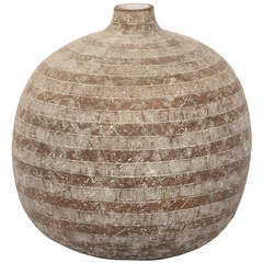 Claude Conover Vessel