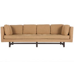 Sofa By Edward Wormley for Dunbar