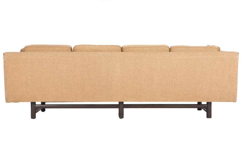 Sofa By Edward Wormley for Dunbar