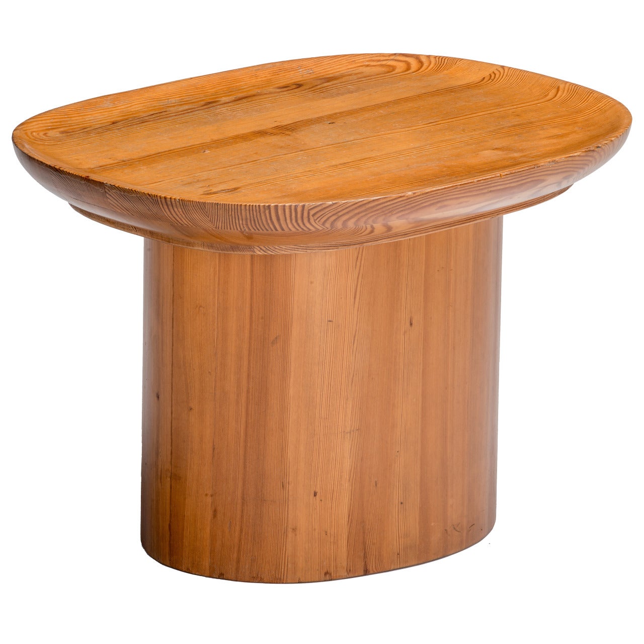 Utö Table by Axel Einar Hjorth for Nordiska Kompaniet