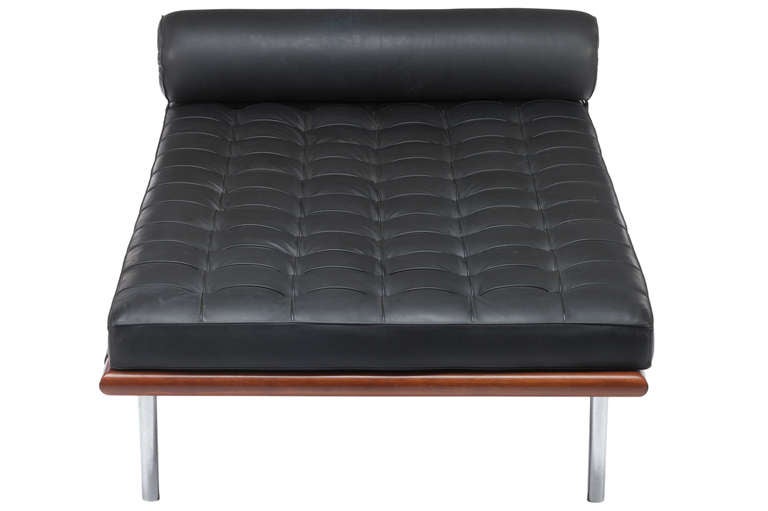 American Vintage Mies Van der Rohe Daybed for Knoll
