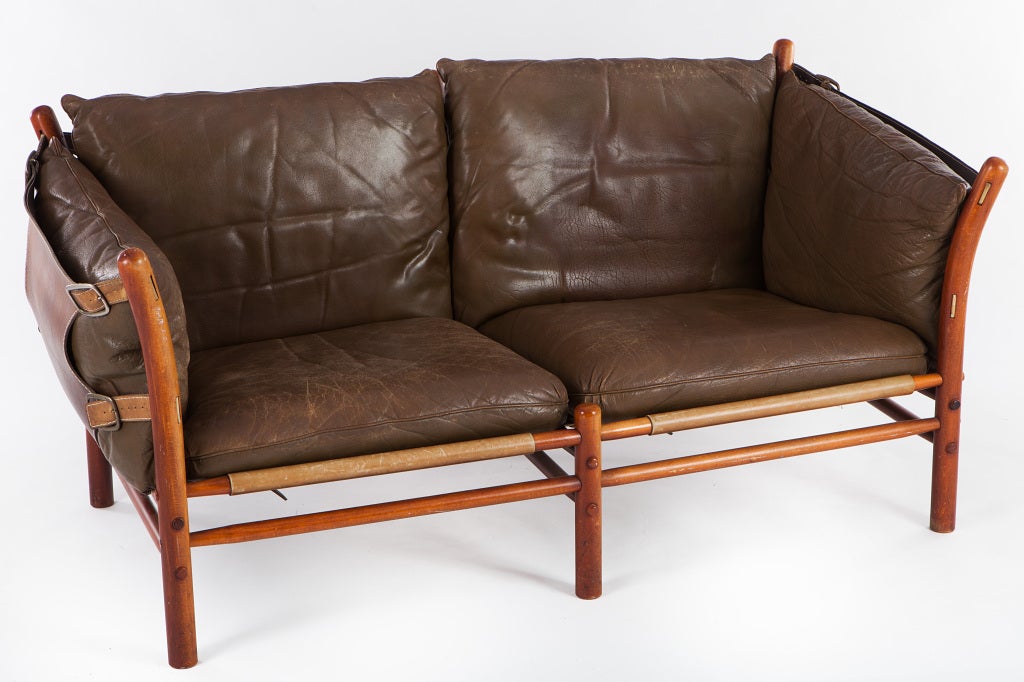 Arne Norell "Ilona" Sofa