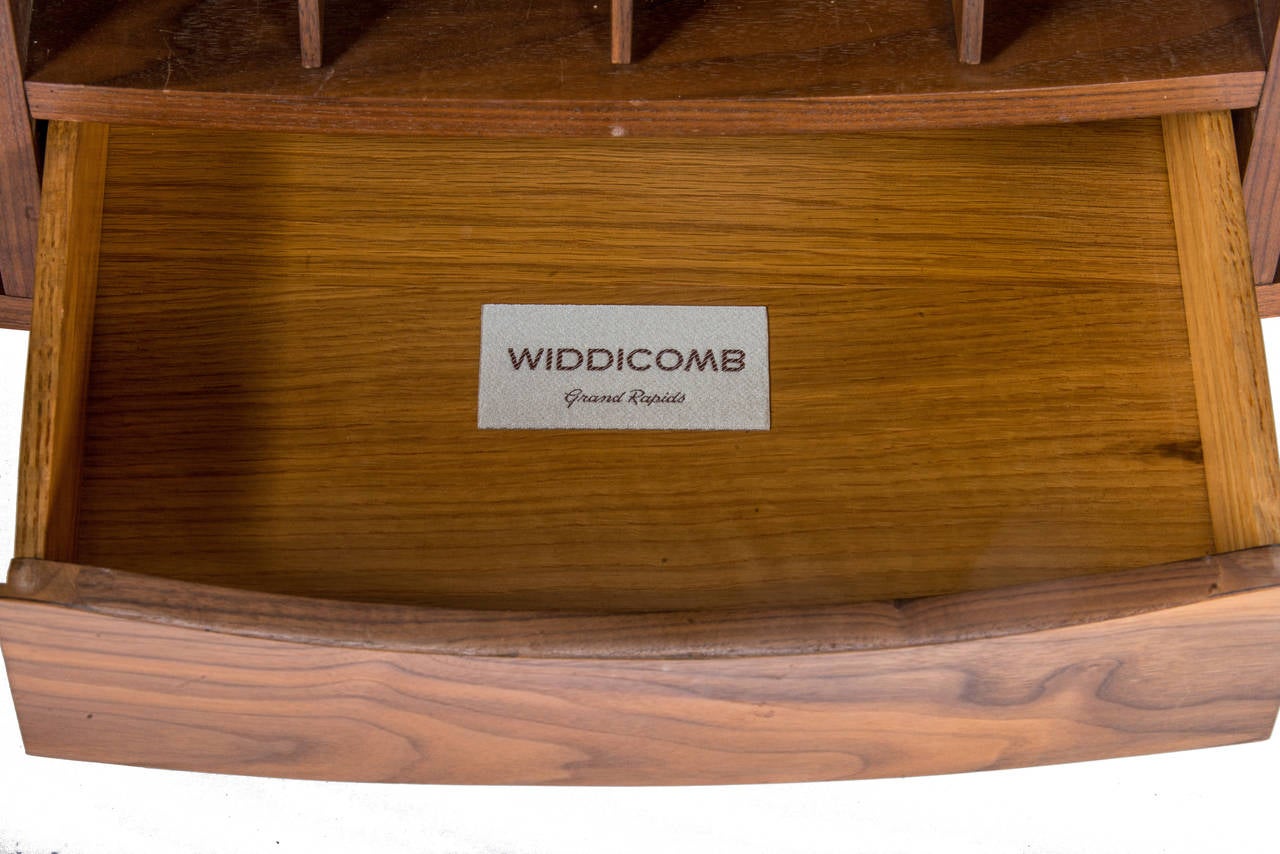 George Nakashima Credenza for Widdicomb 1