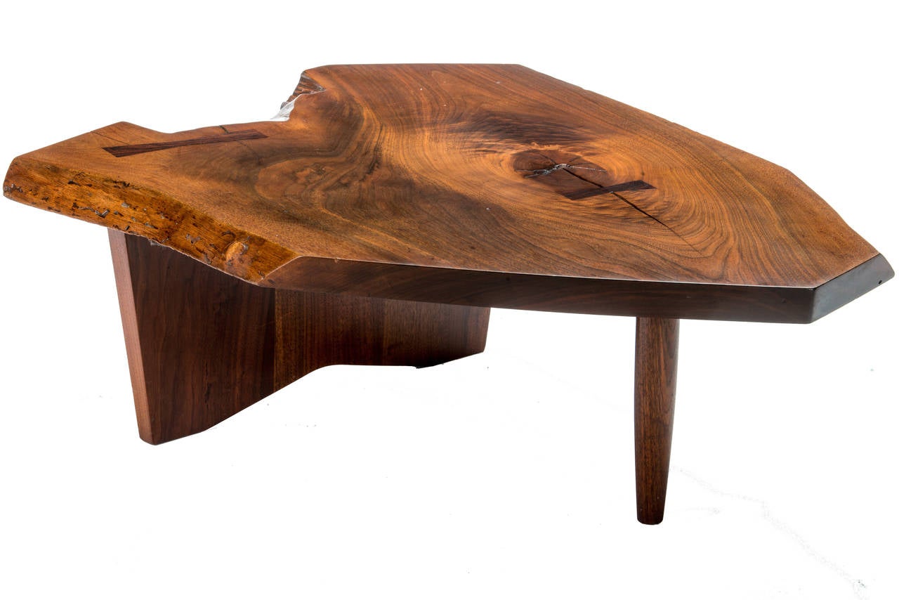 george nakashima side table