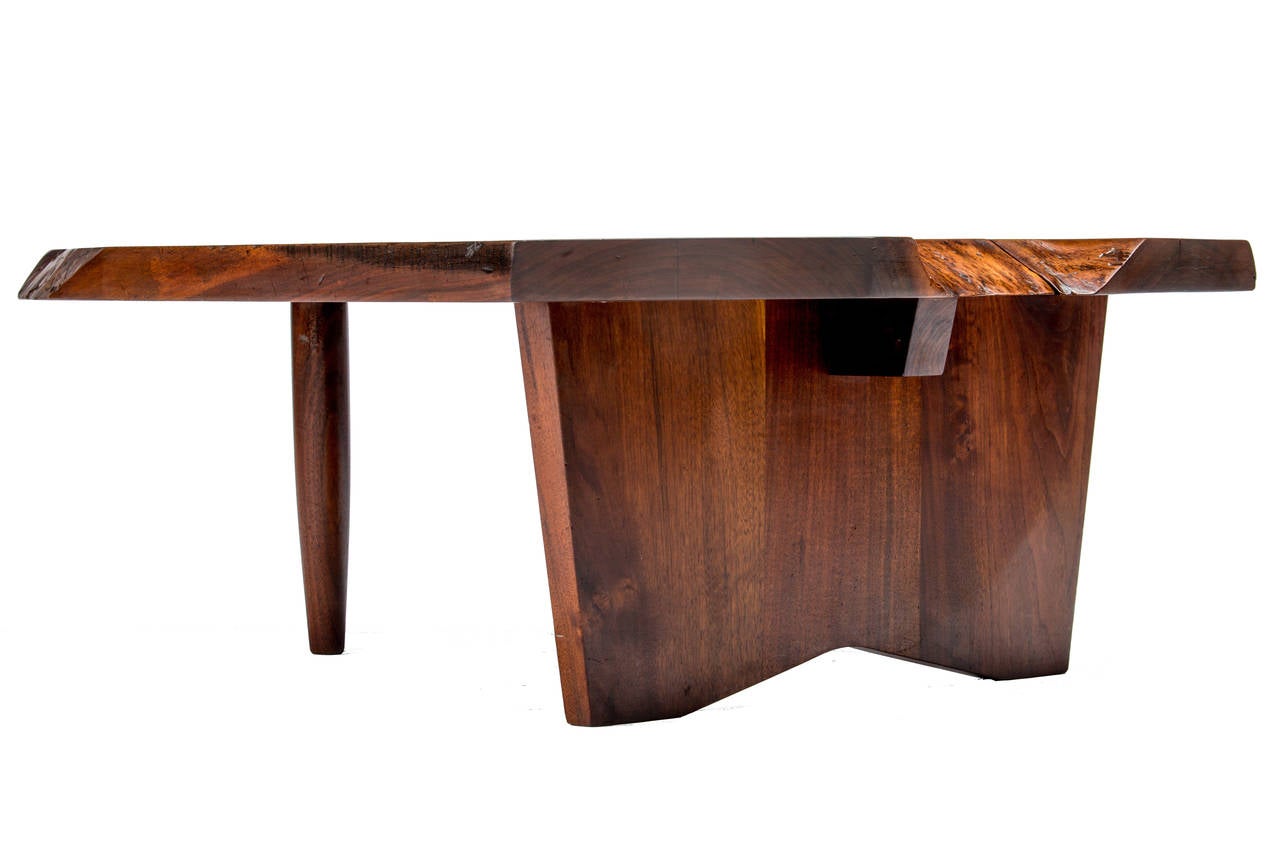 nakashima conoid table