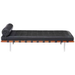 Vintage Mies Van der Rohe Daybed for Knoll
