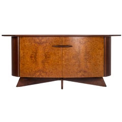 George Nakashima Credenza for Widdicomb