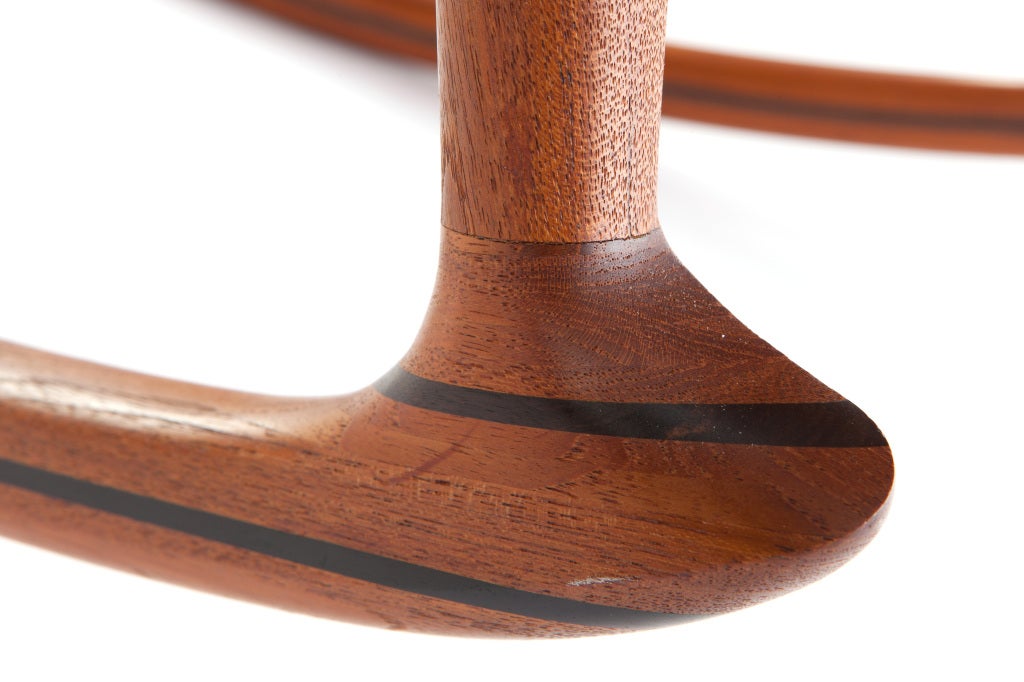 Sam Maloof Rocker 2