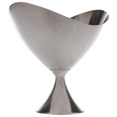 Donald Colflesh Circa 70s Contour Bowl 11