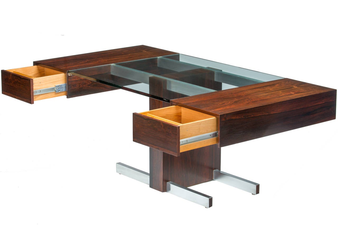 vladimir kagan desk