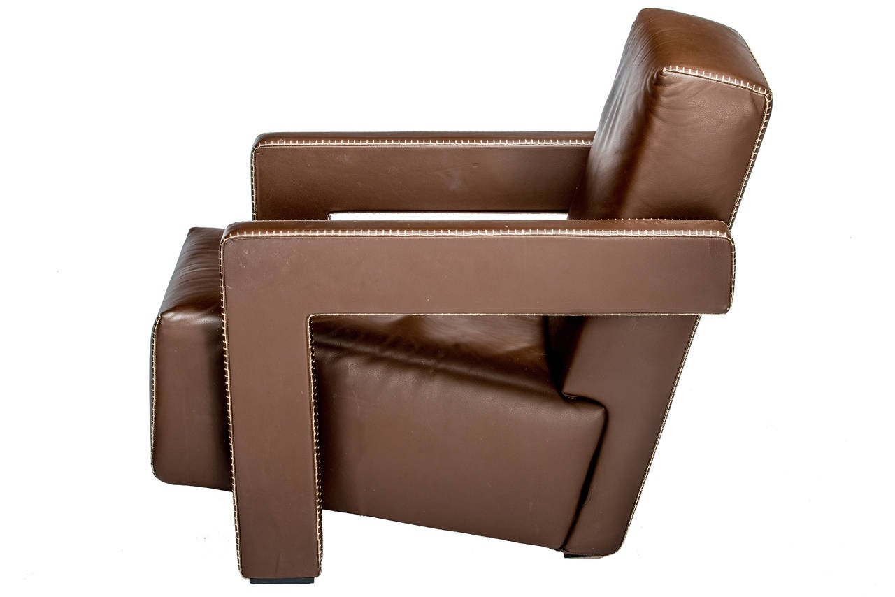gerrit rietveld utrecht chair