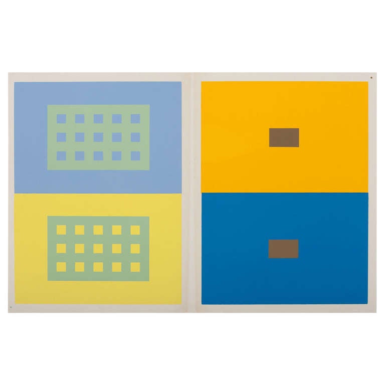 interaction of colors josef albers interaction of colors josef albers