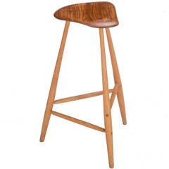 Wharton Esherick Stool 9