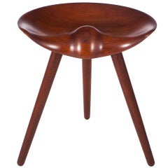 Tabouret Mogens Lassen