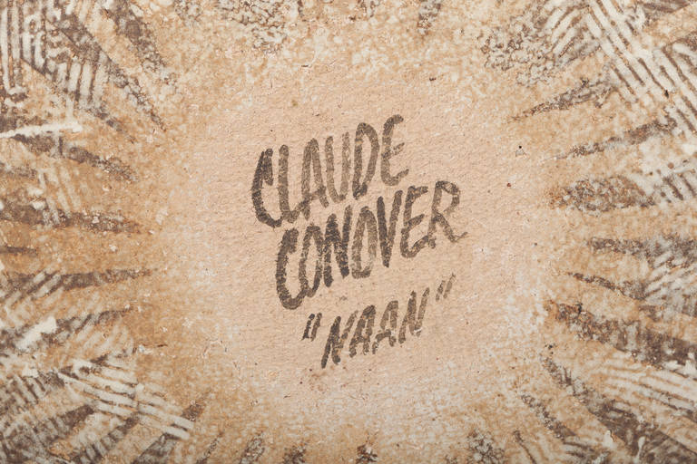 Mid-20th Century Claude Conover Vessel