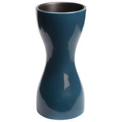 "Diabolo" Vase by Georges Jouve 4