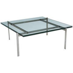 Poul Kjaerholm PK 61, E. Kold Christensen, Denmark 12
