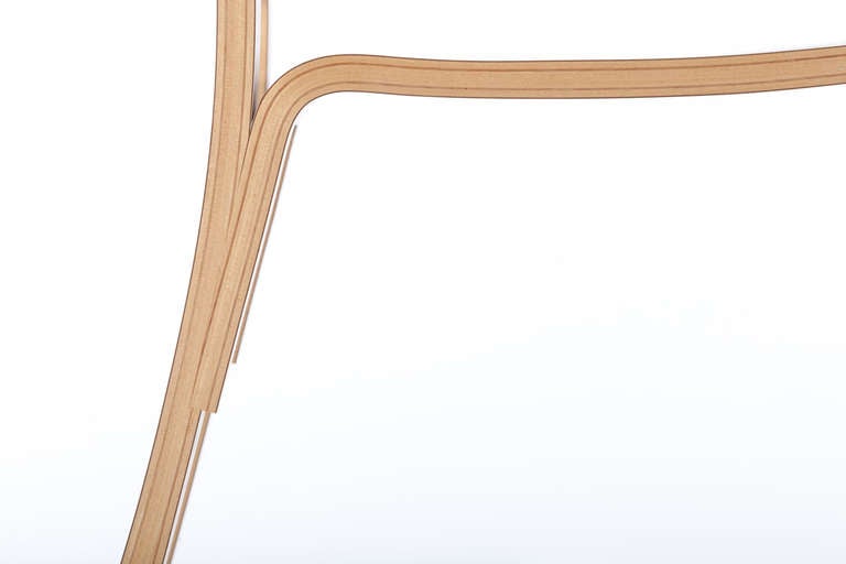 Robert Venturi Queen Anne Chair For Knoll 3