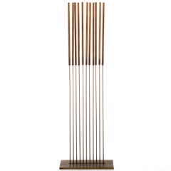 Harry Bertoia Table-Top Sonambient Sculpture