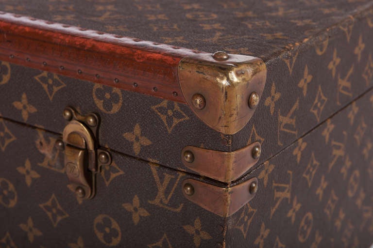 How Much Do Louis Vuitton Suitcases Costa Literacy Basics