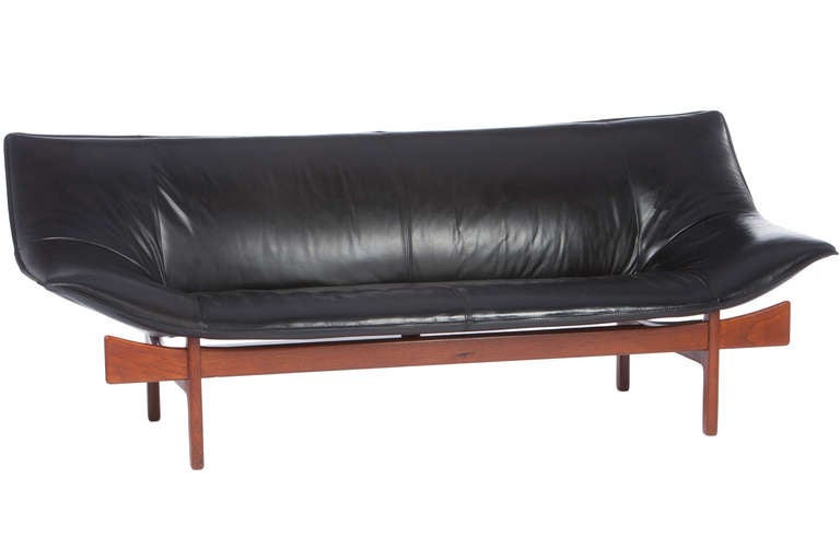 Sofa By Okamura & Marquardsen