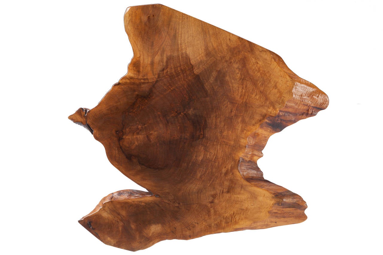 George Nakashima Minguren One Coffee Table 1