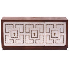 Used 1970's cabinet
