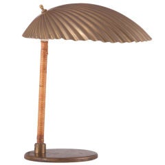 Paavo Tynell "Savoy" table lamp