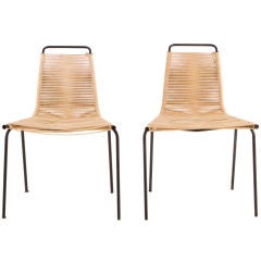 pr. Poul Kjaerholm pk 1's E. Kold Christensen 2