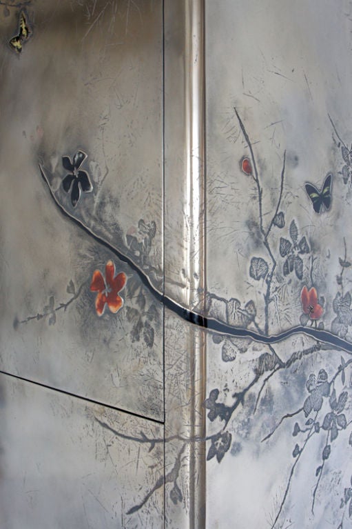 blossom cabinets