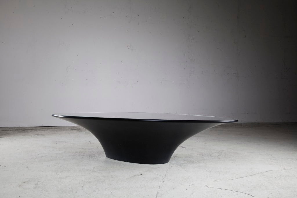 Twist Void Coffee Table