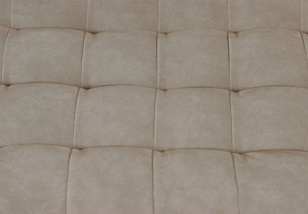 Brazilian 1950s Jacaranda Sofa For Sale