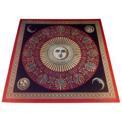 Fornasetti Rug 1