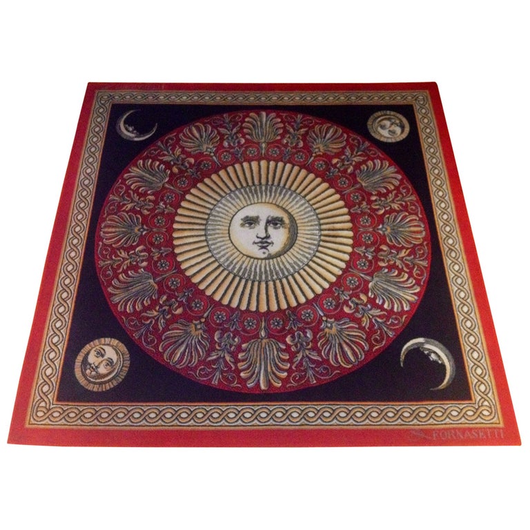 Fornasetti Rug at 1stDibs fornasetti rugs, fornasetti snake rug, fornasetti carpet