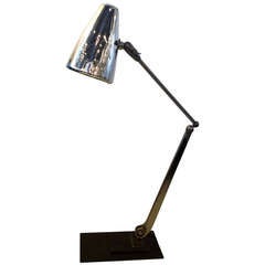 1950"s Industrial Architects Lamp